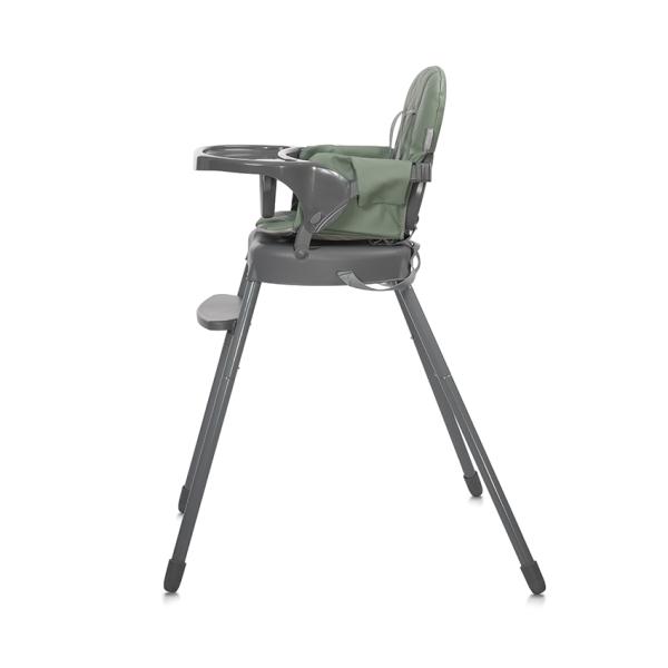 Lorelli Siesta: Scaun de Masa Evolutiv 3 in 1 - imagine 3