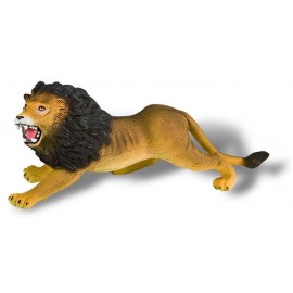Figurina Soft Play Leu Bullyland 15 cm
