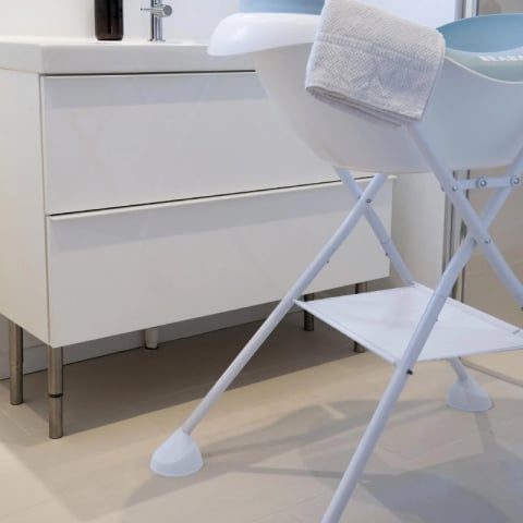 Suport Beaba Cameleo White pentru Cadă
