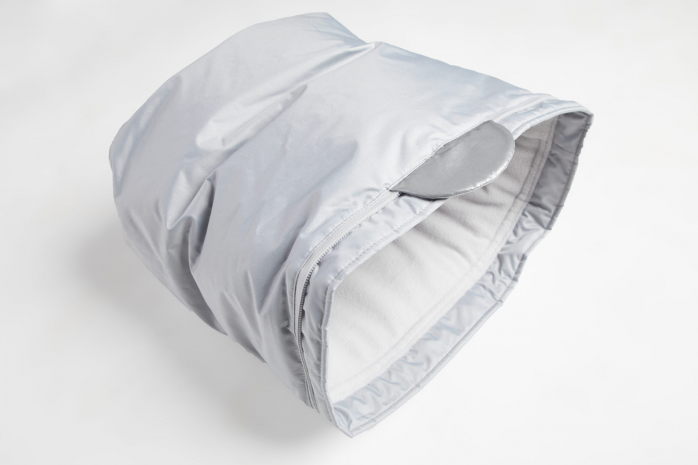 Sac iarna Voksi Active - Protecție Premium - imagine 7