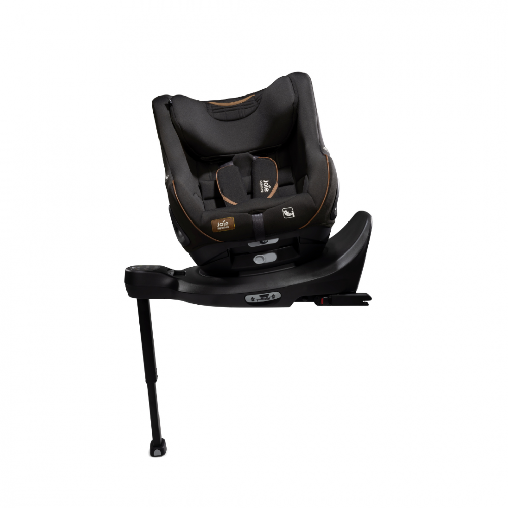 Scaun auto Joie i-Harbour Signature, Rotativ i-Size - imagine 2