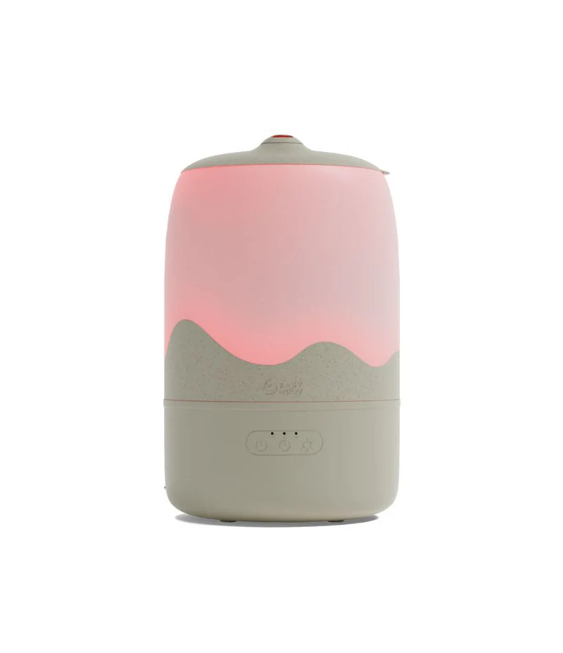 Umidificator 3 in 1 Wave Babymoov - Respirație mai bună