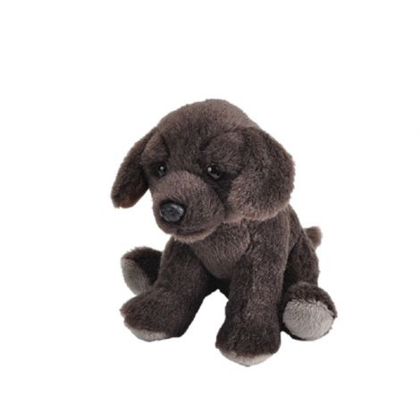 Labrador Maro Plus Wild Republic | Jucarie Educativa