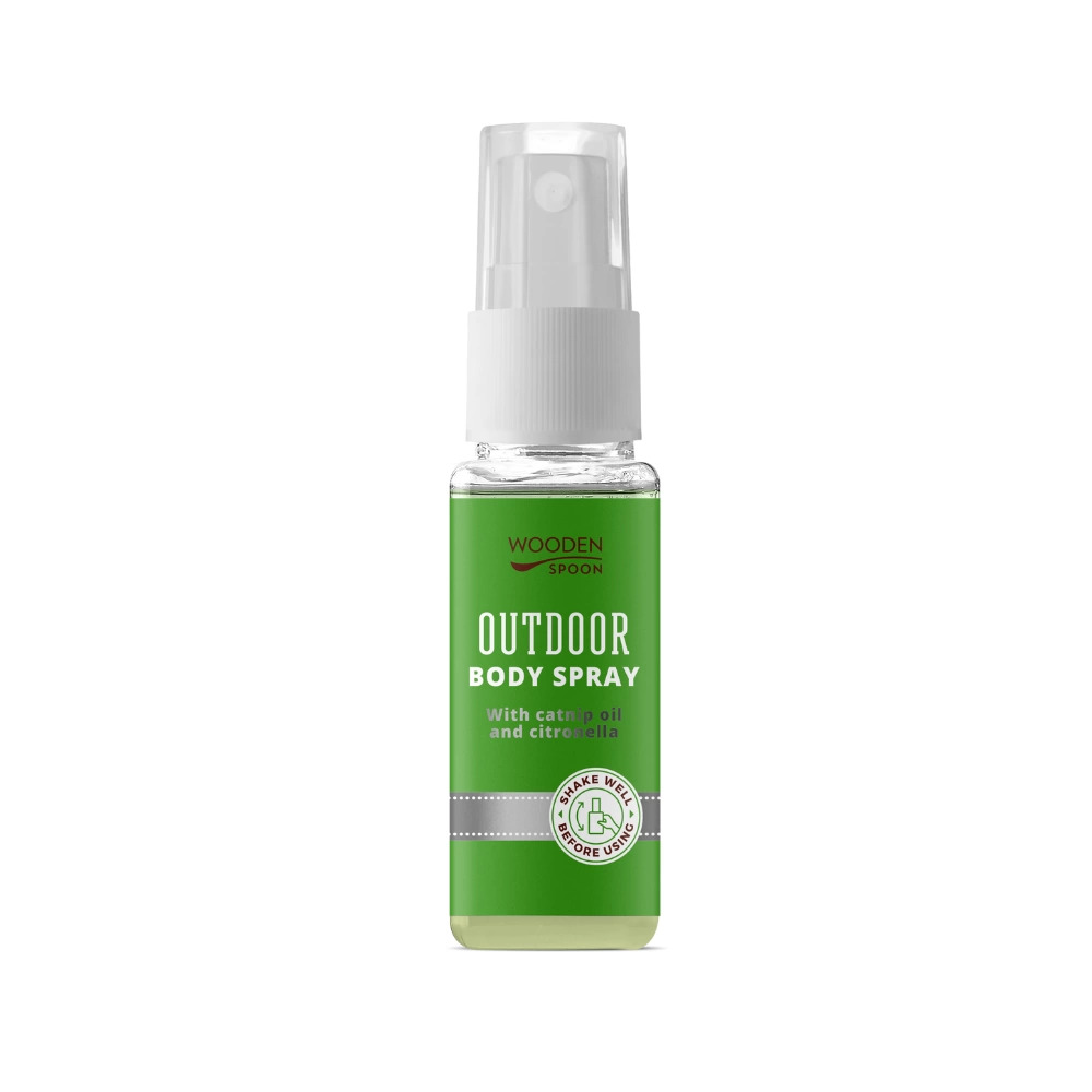 Spray Anti-Insecte Wooden Spoon Natural 50ml