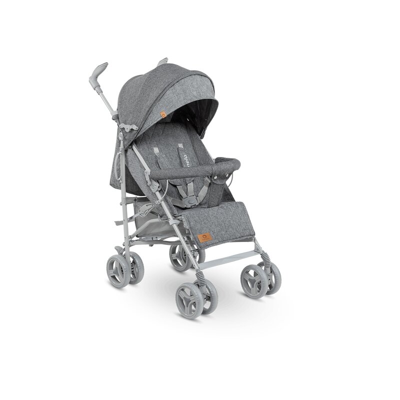 Lionelo Irma - Carucior Sport Compact Premium