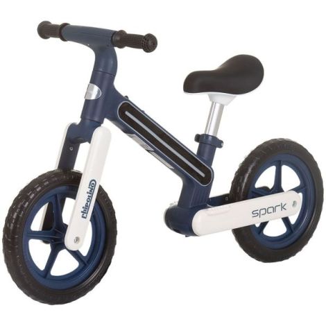 Bicicletă Fără Pedale Chipolino Spark Blue