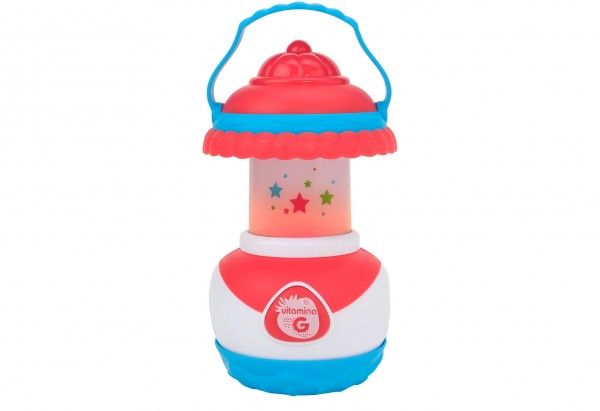 Lampion Globo pentru copii - Siguranță și divertisment - imagine 2