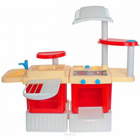 Bucatarie cu spalatorie Palau Infinity, Set complet - imagine 3