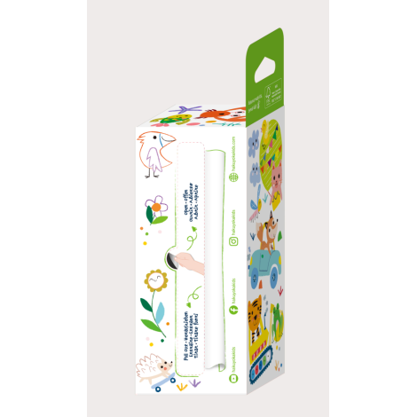 Kit Desenat Vehicule 2m Haku Yoka Avenir - imagine 10