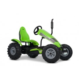 Kart BERG Deutz Fahr BFR | Off-Road Copii