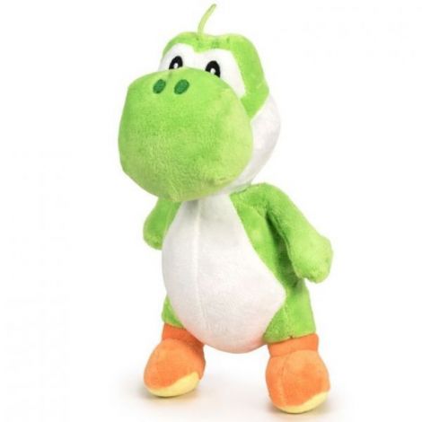 Jucărie Plush Yoshi Play by Play 30 cm