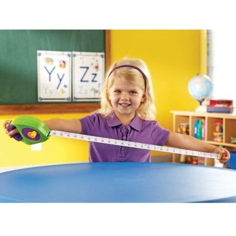 Ruleta micului mester Learning Resources - imagine 2