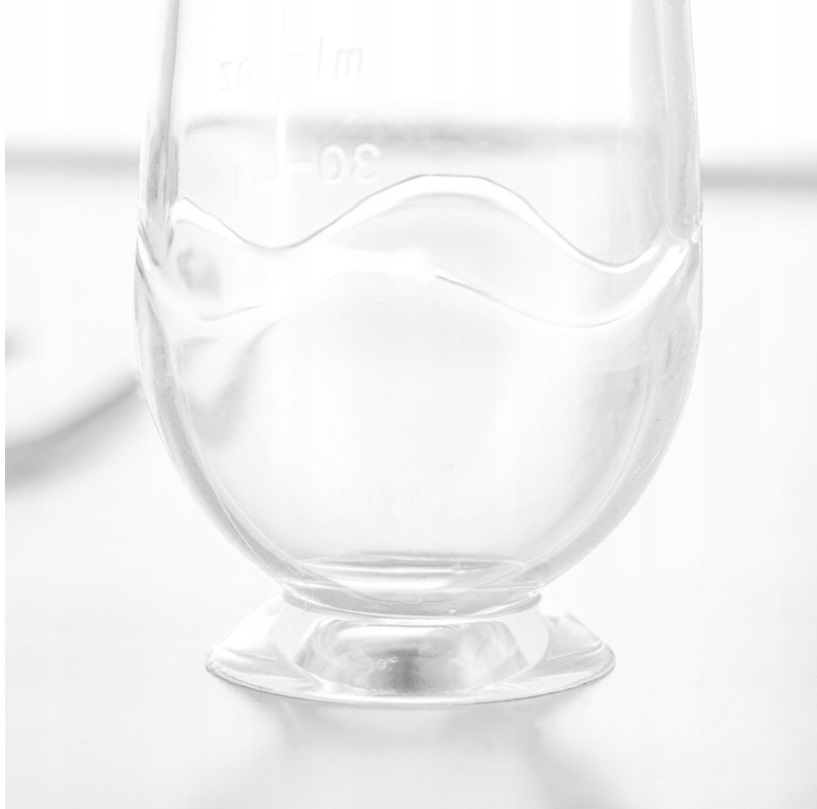 Kidnort Lingurita Silicon Gradată 90ml - imagine 8