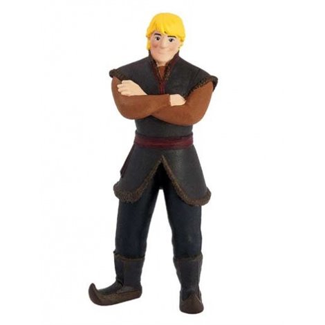 Figurina Kristoff Frozen 2 Bullyland