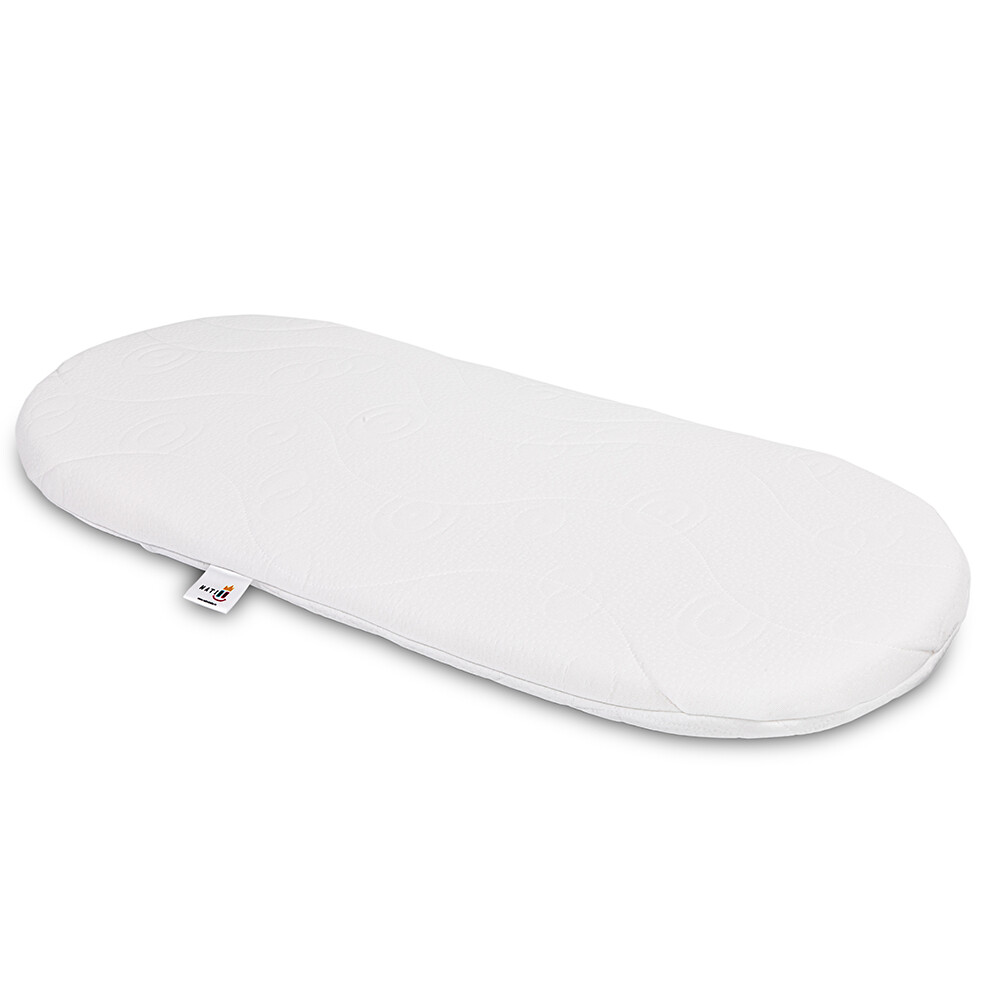 Saltea Landou Nativo Travel 75x35 cm, Spuma Matlasata - imagine 5