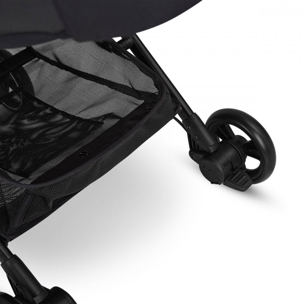ABC Design Ping Two Ink - Cărucior ușor și compact - imagine 7