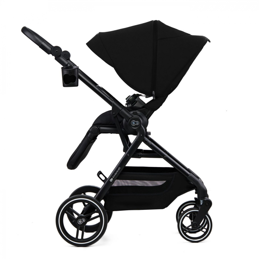 Kinderkraft Yoxi 2in1 Carucior Premium - imagine 5
