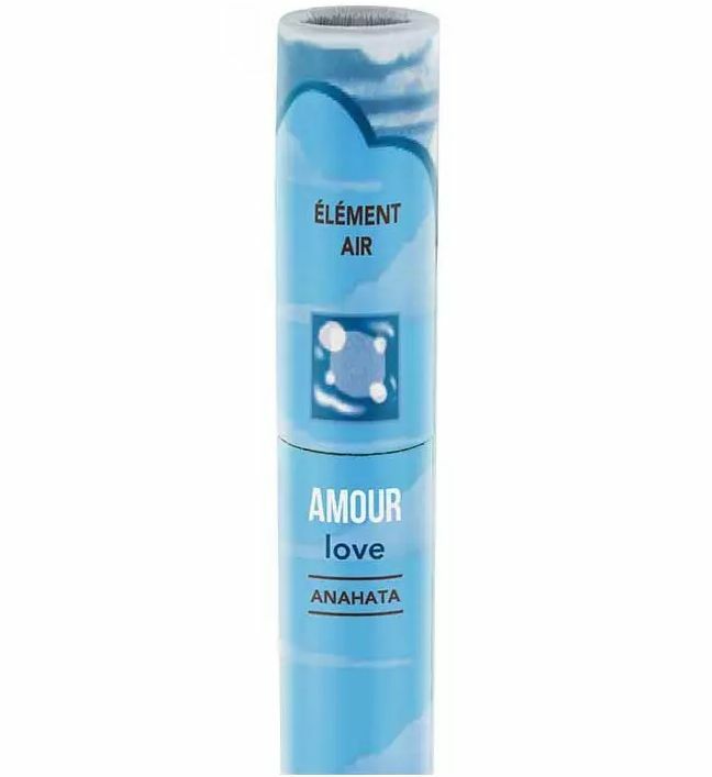 Betisoare Parfumate Aromandise Ayurvedice Love - imagine 4