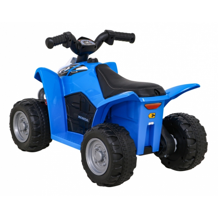 ATV Electric Honda 250X 30W cu Audio - imagine 7