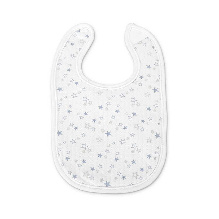 Lorelli Set 3 Bavete Bumbac, Protecție Haine - imagine 2