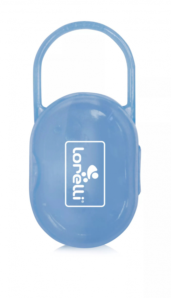 Suport 2 suzete Lorelli - Igienic, Practic
