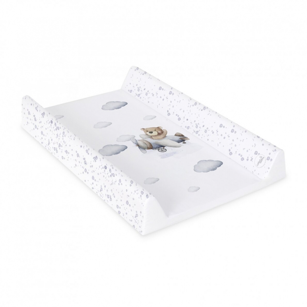 Saltea Înfășat Ceba Baby Ultra Light 50x70 cm - imagine 3