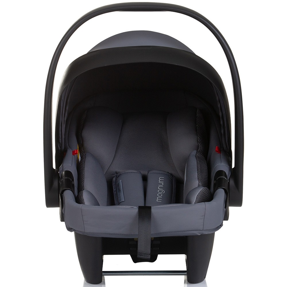 Chipolino Magnum 3in1 - Carucior Premium Aluminiu - imagine 8