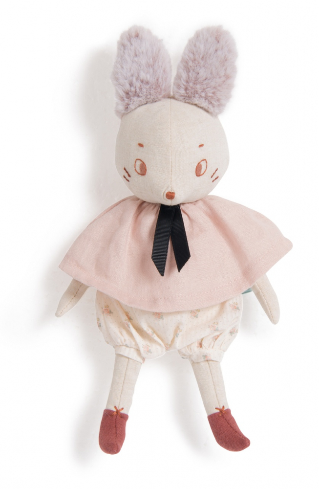 Soricelul Brume, Moulin Roty | Jucărie Moale