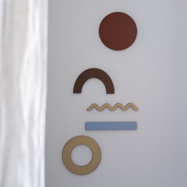 Decoratiune Perete Lemn Minimcph Model 84