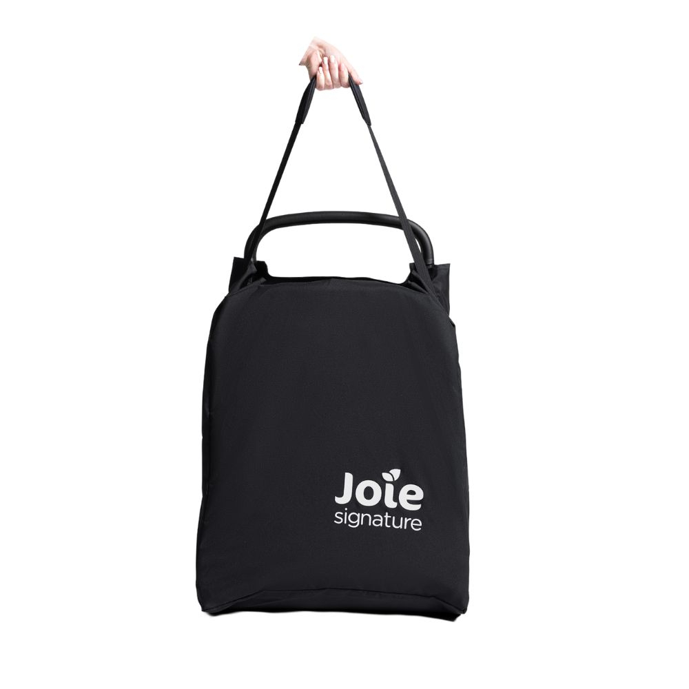 Joie Parcel LX - Carucior ultracompact Evergreen - imagine 2