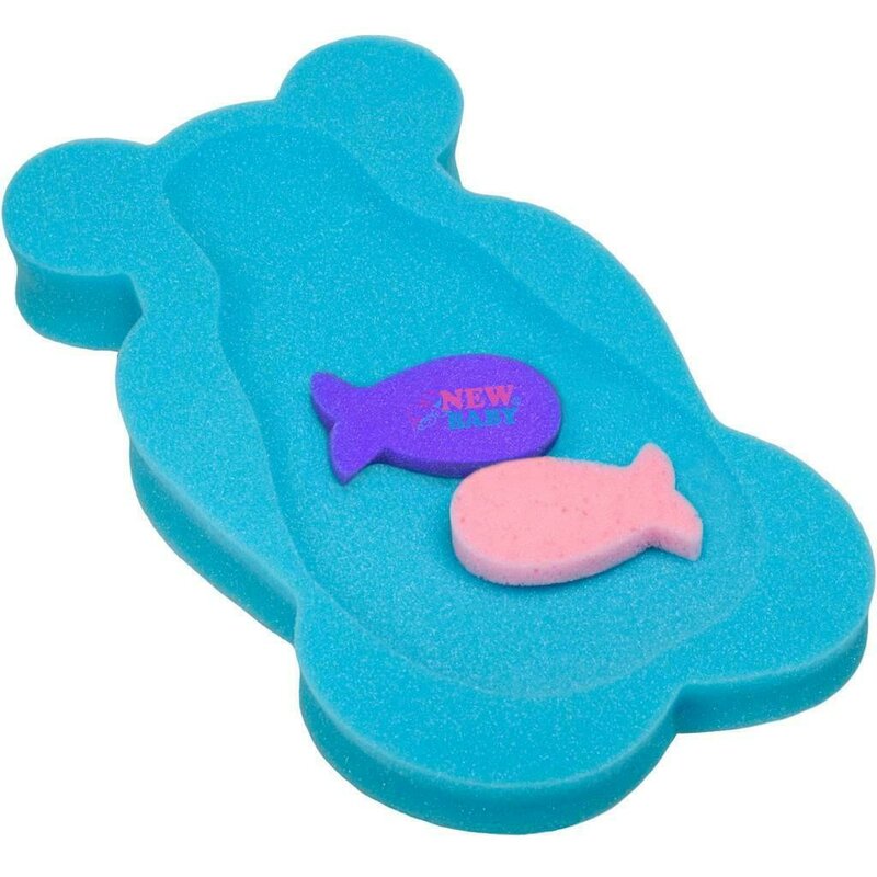 Reductor Baie Burete New Baby Bear Blue 58cm - imagine 4