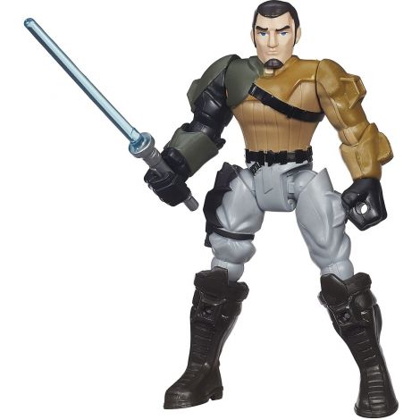 Figurina Star Wars Hero Mashers Kanan Jarrus Hasbro
