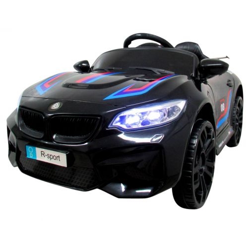 Mașinuță Electrică R-Sport 70W Cabrio, cu Telecomandă - imagine 2