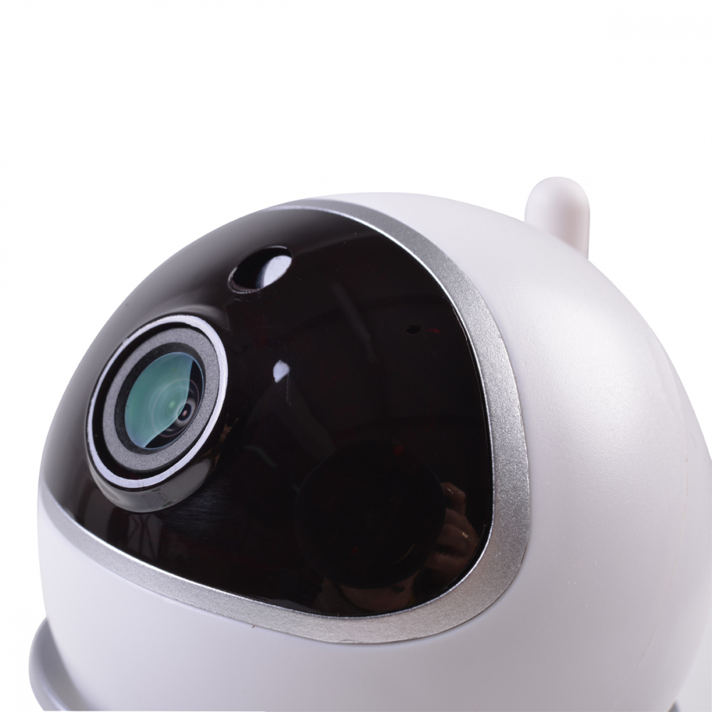 Camera Wi-Fi Cangaroo Hype | Supraveghere Copil - imagine 4