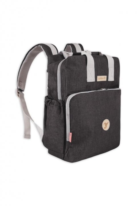 Geanta Carucior Colibro Pop Onyx | 10 Buzunare - imagine 9