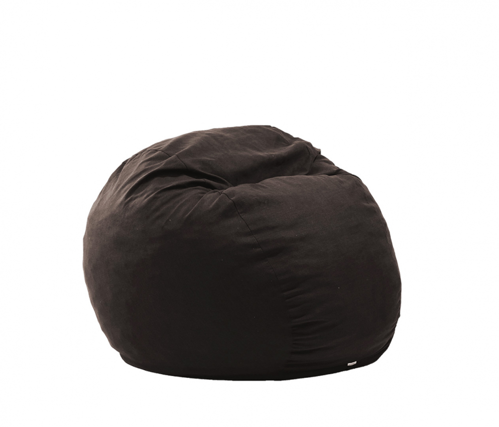 Fotoliu Pufrelax Matusalem Dark Chocolate - imagine 6