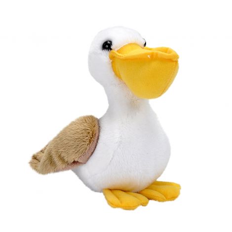 Pelican Plus Wild Republic | Jucarie Educativa 13cm