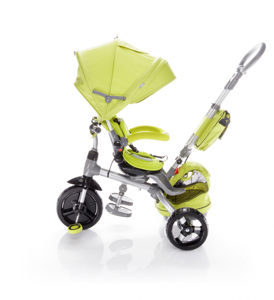 Tricicleta Zopa Citigo Multifuncțională | 10 luni+ - imagine 2