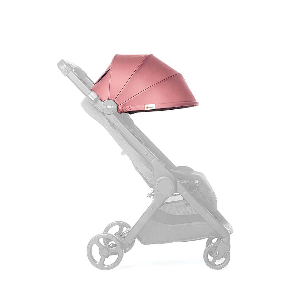 Parasolar Ergobaby UPF 50+ | Protecție Totală