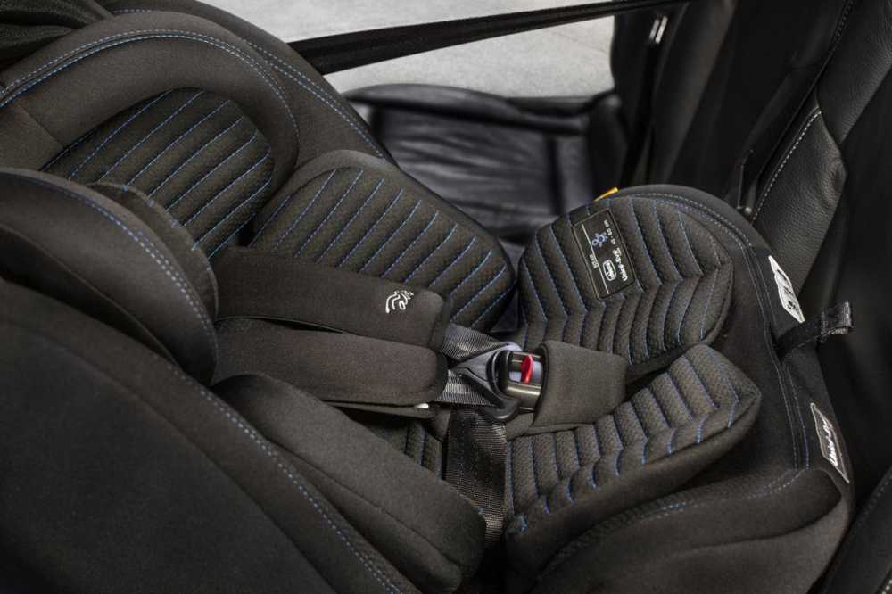 Scaun auto rotativ Chicco Unico EVO 0-12 ani - imagine 9