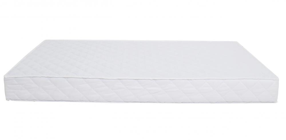 Saltea Patut Komfort 120x60 Cocos - Bebe Royal - imagine 4