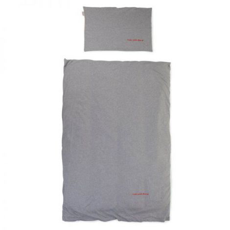 Husa pilota Childhome Jerse Buline 100x140 cm - imagine 3