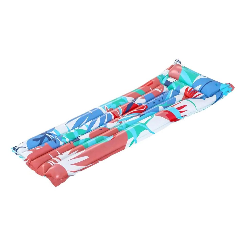 Saltea Gonflabilă Bestway Floral 183x69 cm