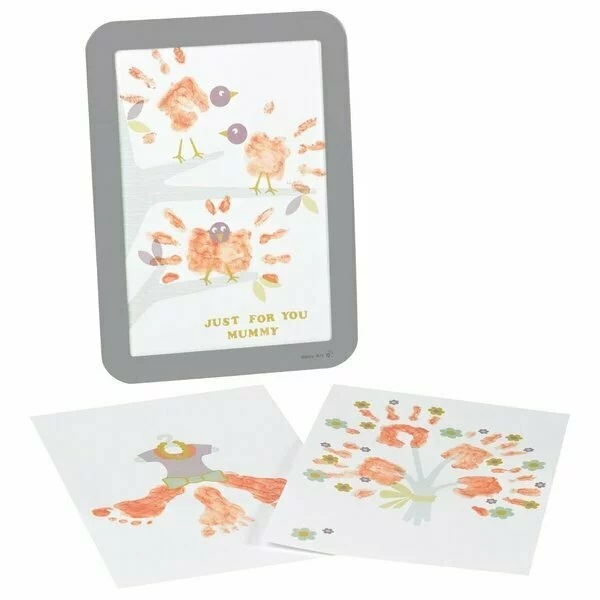 Rama Baby Art Happy Frame | Imprumantari Bebe