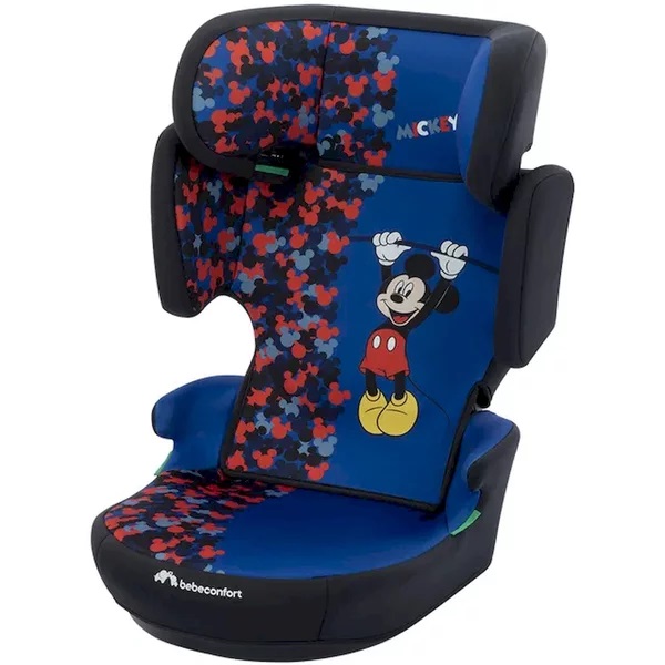 Bebeconfort Hera I-Size Mickey - Scaun Auto Sigur - imagine 7