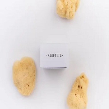 Burete Natural Agnotis pentru Bebeluși, Igienă și Siguranță - imagine 3