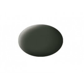 Revell Aqua Olive Yellow May | Vopsea Apă 18ml