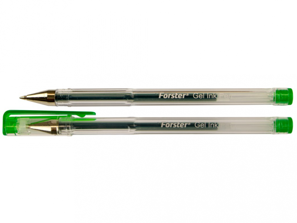 Pix Gel Forster 4 Culori, 0.7 mm