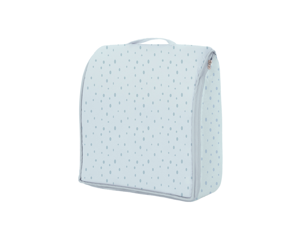 Patut Portabil Rucsac 2in1 Kikkaboo Memory