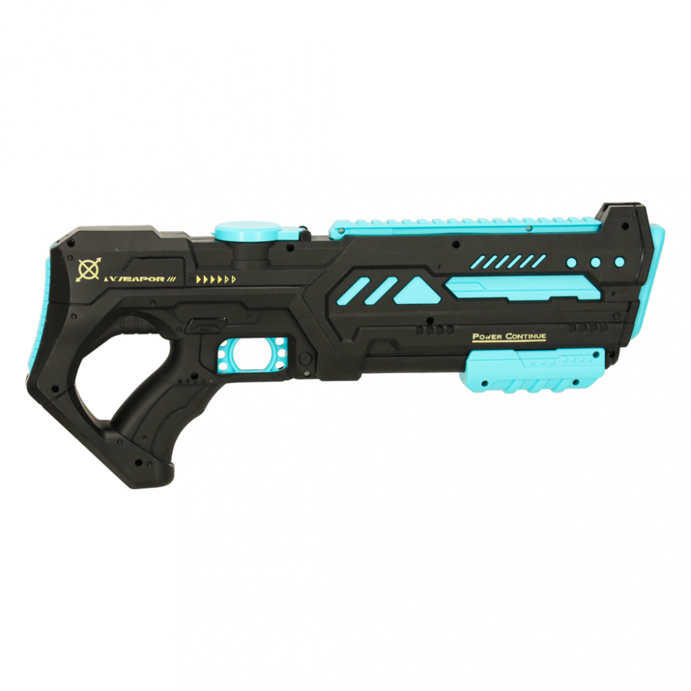 Ikonka Pistol Apă 10m Distracție Vară - imagine 6